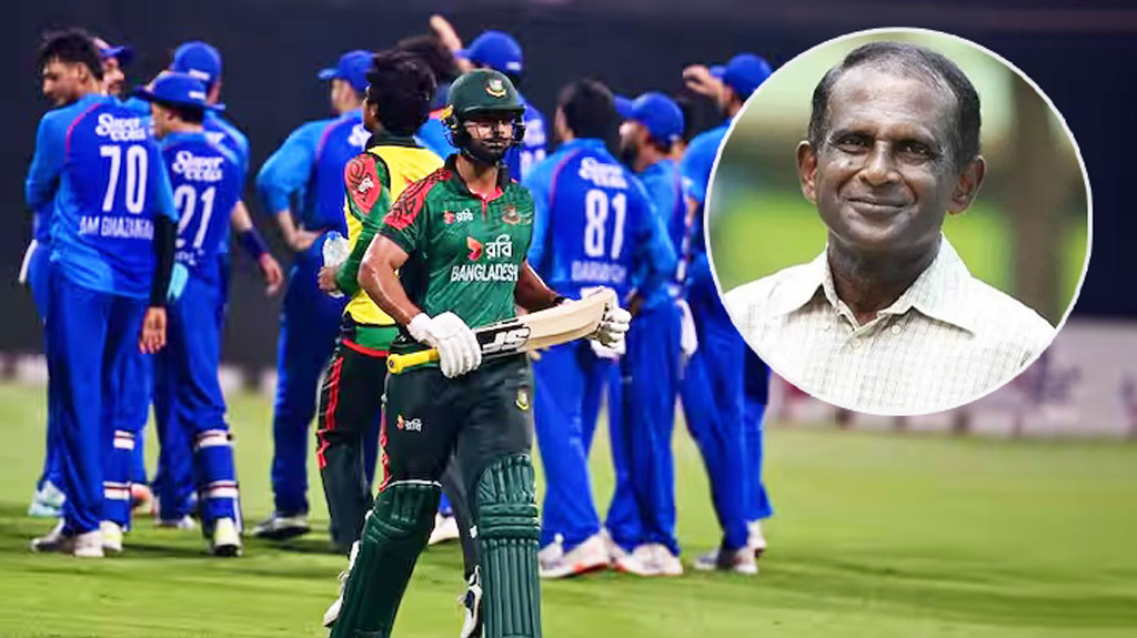 বাংলাদেশ কি জেতার আগ্রহ হারিয়ে ফেলেছে