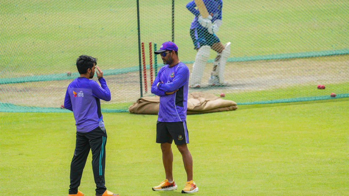 ‘শুধু টিকে থাকতে নয়, ভালো কিছু করতে চায়’