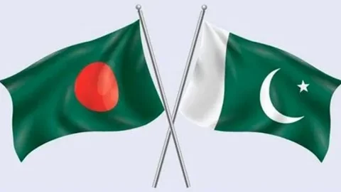 বাংলাদেশের সঙ্গে চিকিৎসা পর্যটনে সহযোগিতা বাড়াতে আগ্রহী পাকিস্তান