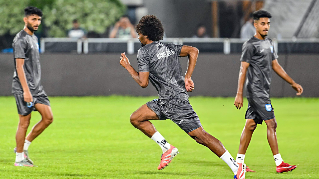 জয়ের সেরা সুযোগ দেখছেন জামাল