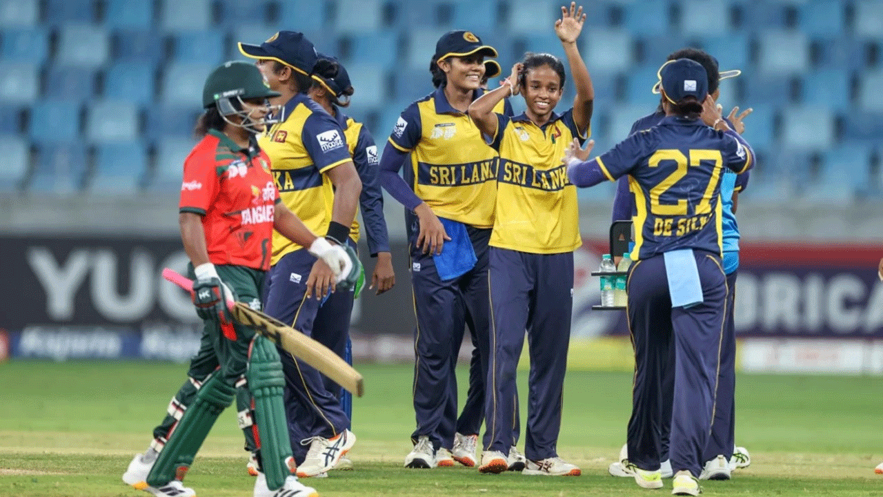 ম্যাচটা কোথায় হেরে গেল বাংলাদেশ