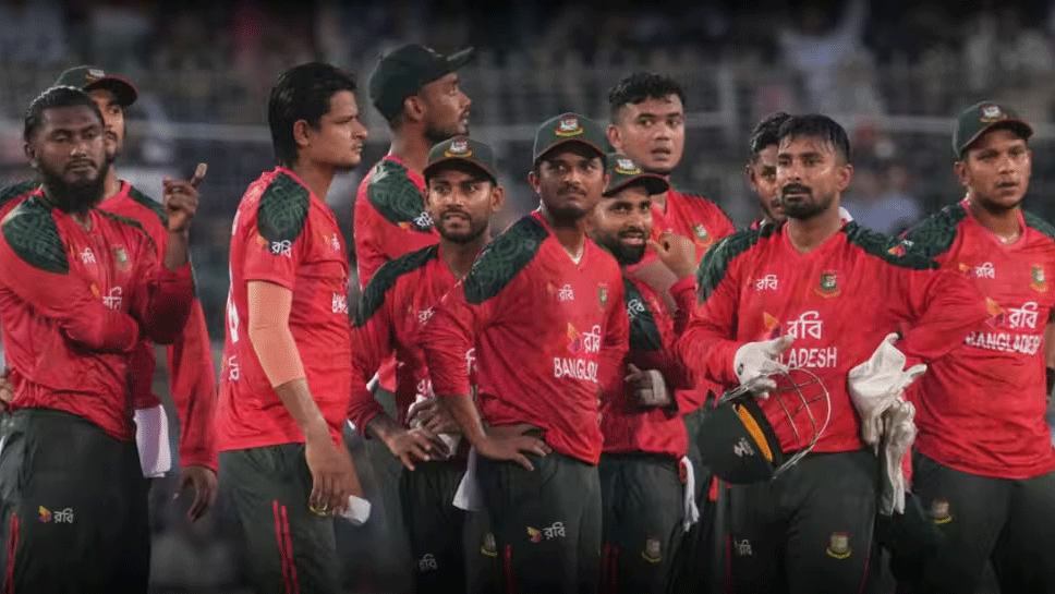 বিশ্বকাপ থেকে বাংলাদেশকে বাদ দিল আইসিসি