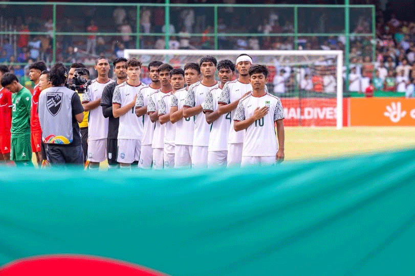 ‘তোমরা বাংলাদেশকে গর্বিত করেছ’