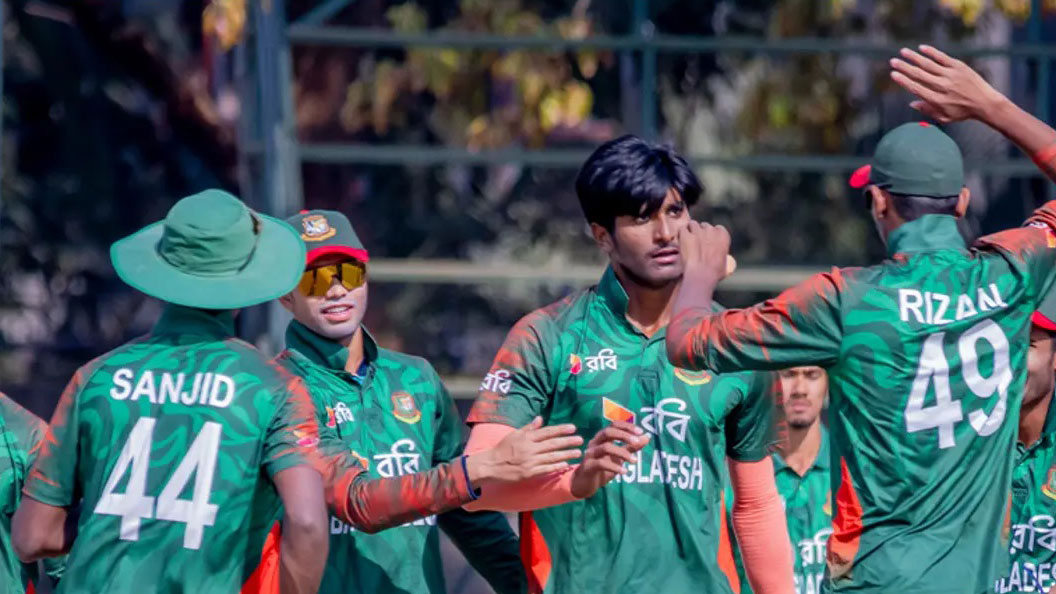 তামিমের নেতৃত্বে আফগান সিরিজের দলে আছেন কারা