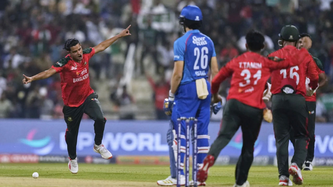 আফগানিস্তানের বিপক্ষে শুরুটা কেমন হবে বাংলাদেশের