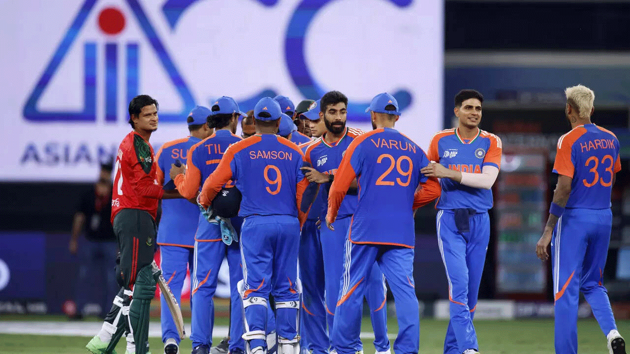 ভারতের সঙ্গে সম্পর্কোন্নয়নে বিসিবির চিঠি