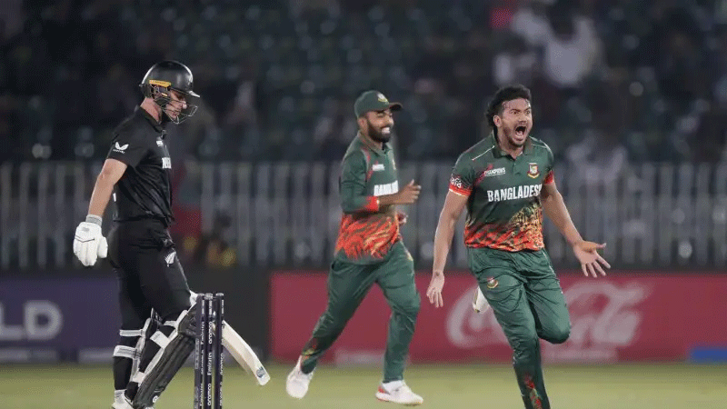 বিদ্যুৎ বাঁচাতে নিউজিল্যান্ড সিরিজের ম্যাচ দিনে