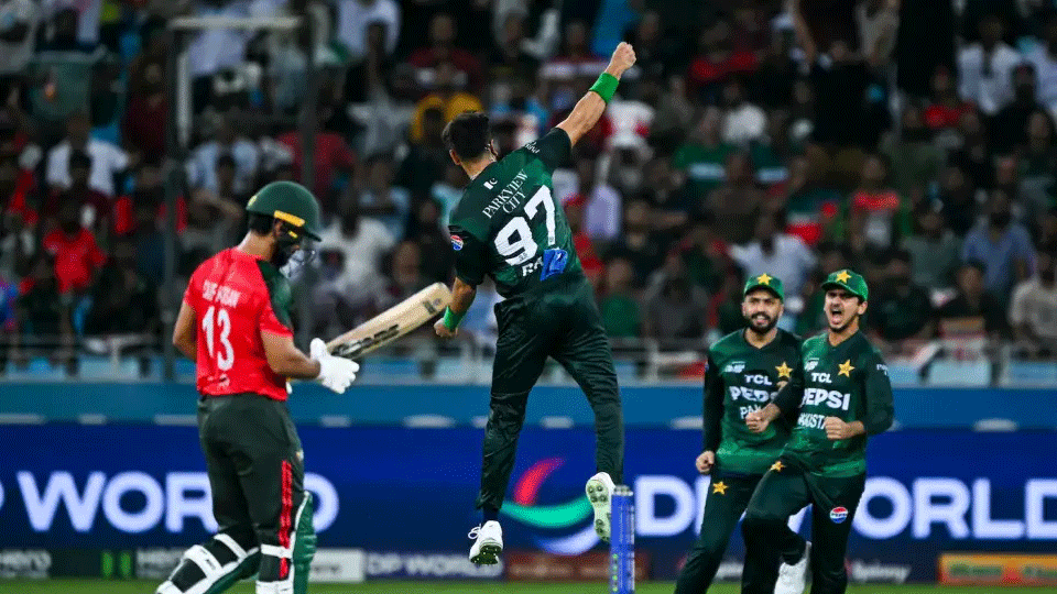 ‘বিশ্বকাপে বাংলাদেশকে ফেরালে ভারতের বিপক্ষে খেলবে পাকিস্তান’