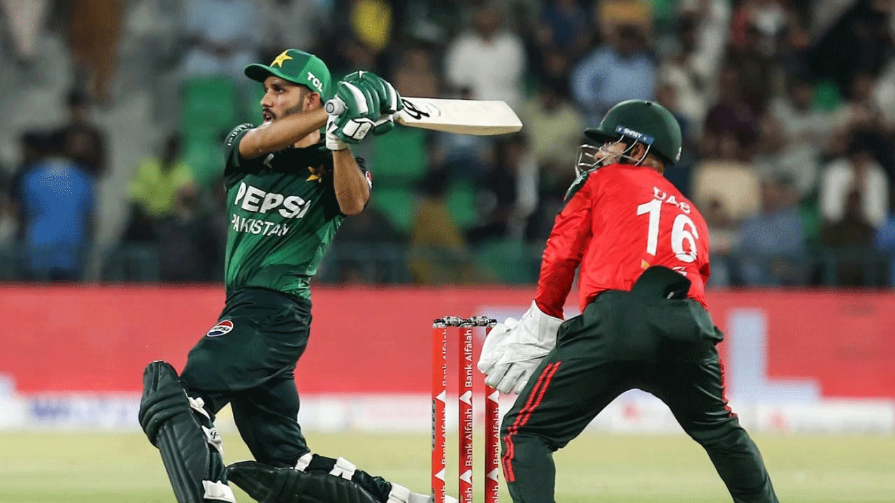 বাংলাদেশ-পাকিস্তান ম্যাচ দেখবেন কীভাবে