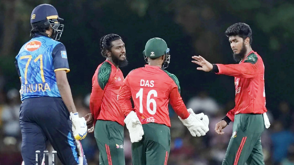 নাগিন ডার্বিতে জিততে পারবে তো বাংলাদেশ, খেলা দেখবেন যেভাবে