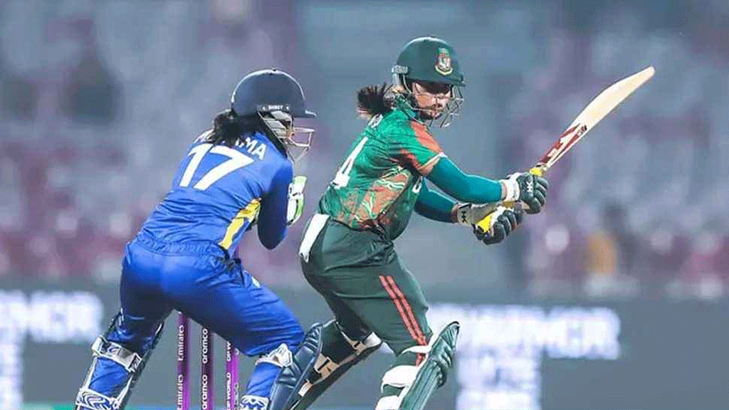 অলিখিত ফাইনালে চাপে বাংলাদেশ