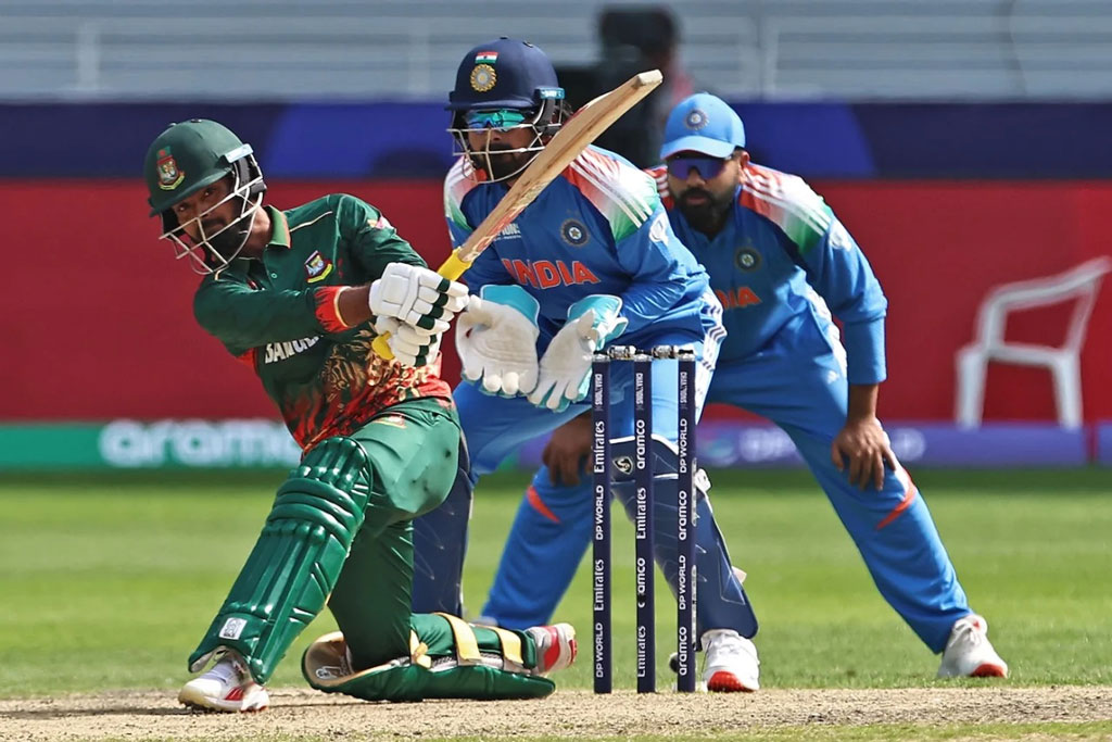 ভারতের বিপক্ষে জয়ের ব্যাপারে আত্মবিশ্বাসী বাংলাদেশ কোচ