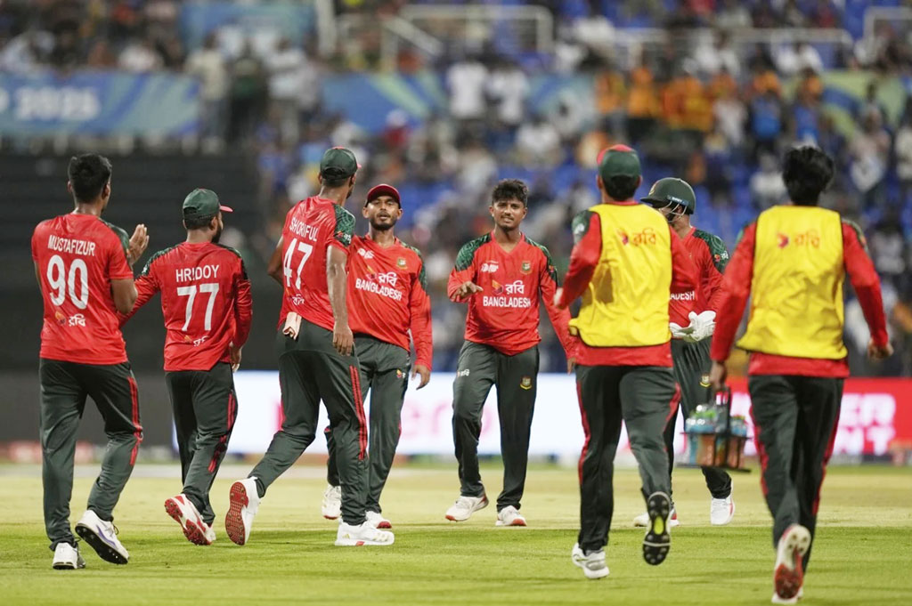 বাংলাদেশ কি প্রতিশোধ নিতে পারবে