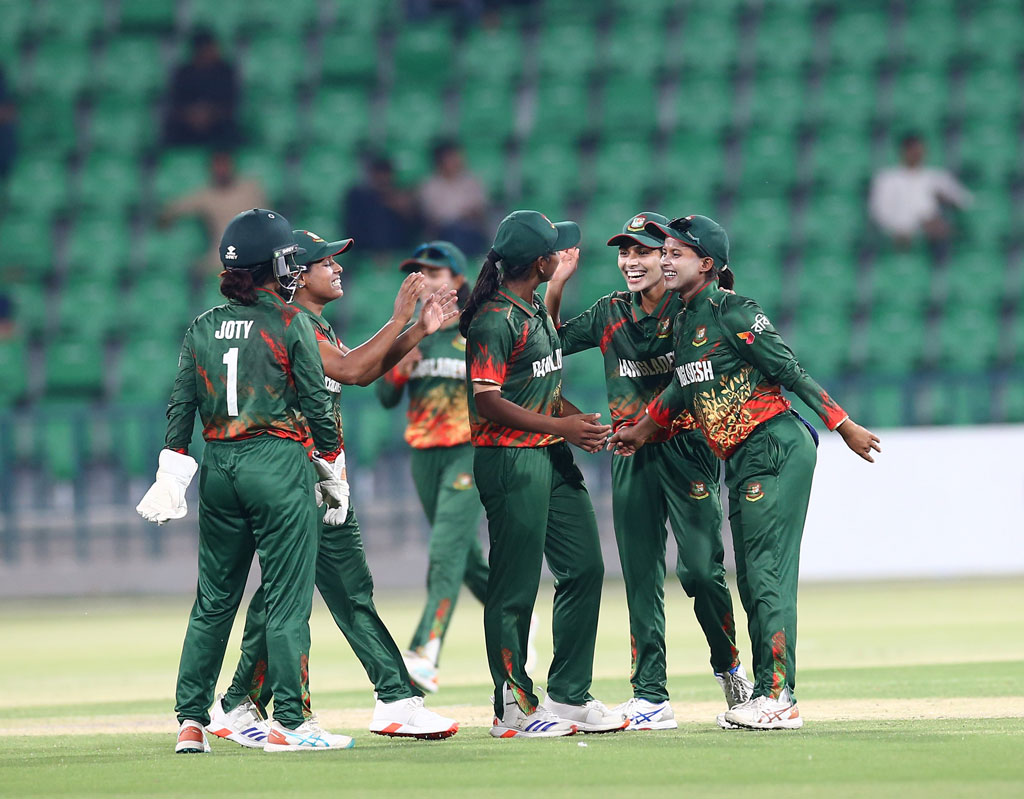মেয়েদের বিশ্বকাপ আজ শুরু, বাংলাদেশ নামবে পরশু