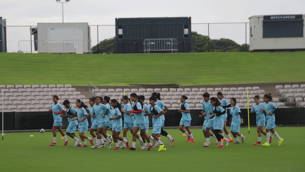 ইতিহাস গড়ার নারী এশিয়ান কাপে কঠিন যে চ্যালেঞ্জের মুখে বাংলাদেশ