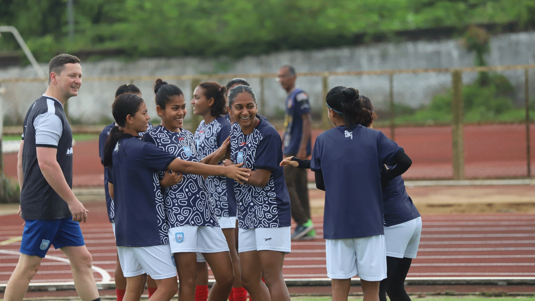 ভারতের ডেরায় হ্যাটট্রিক শিরোপার হাতছানি বাংলাদেশের