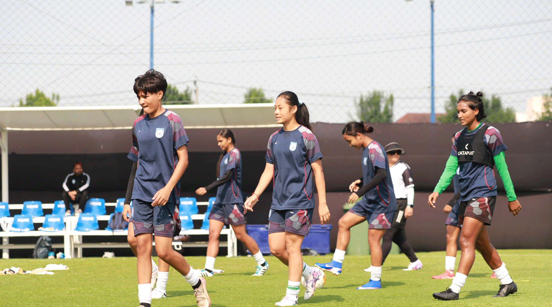 বাংলাদেশ-ভিয়েতনাম ফুটবল ম্যাচ দেখবেন কোথায়