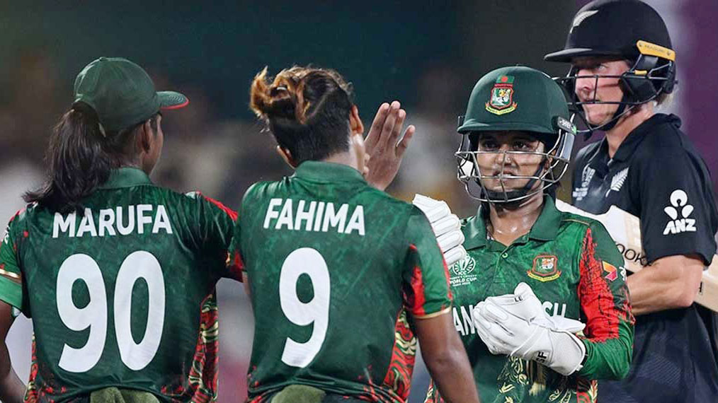 বাংলাদেশের ভাগ্যে কী আছে আজ
