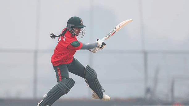 টানা ৫ জয়ে বিশ্বকাপের আরও কাছে বাংলাদেশ