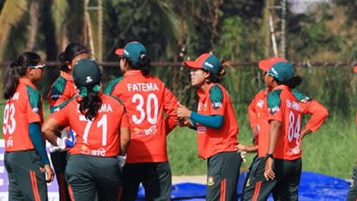 পাকিস্তানকে উড়িয়ে ফাইনালে ভারতকে পেল বাংলাদেশ