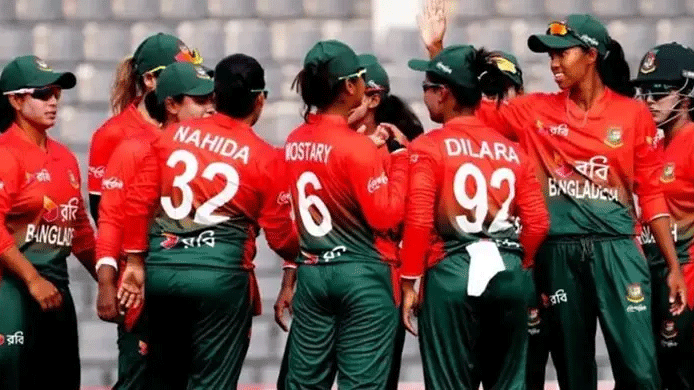 টি-টোয়েন্টি বিশ্বকাপে বাংলাদেশ