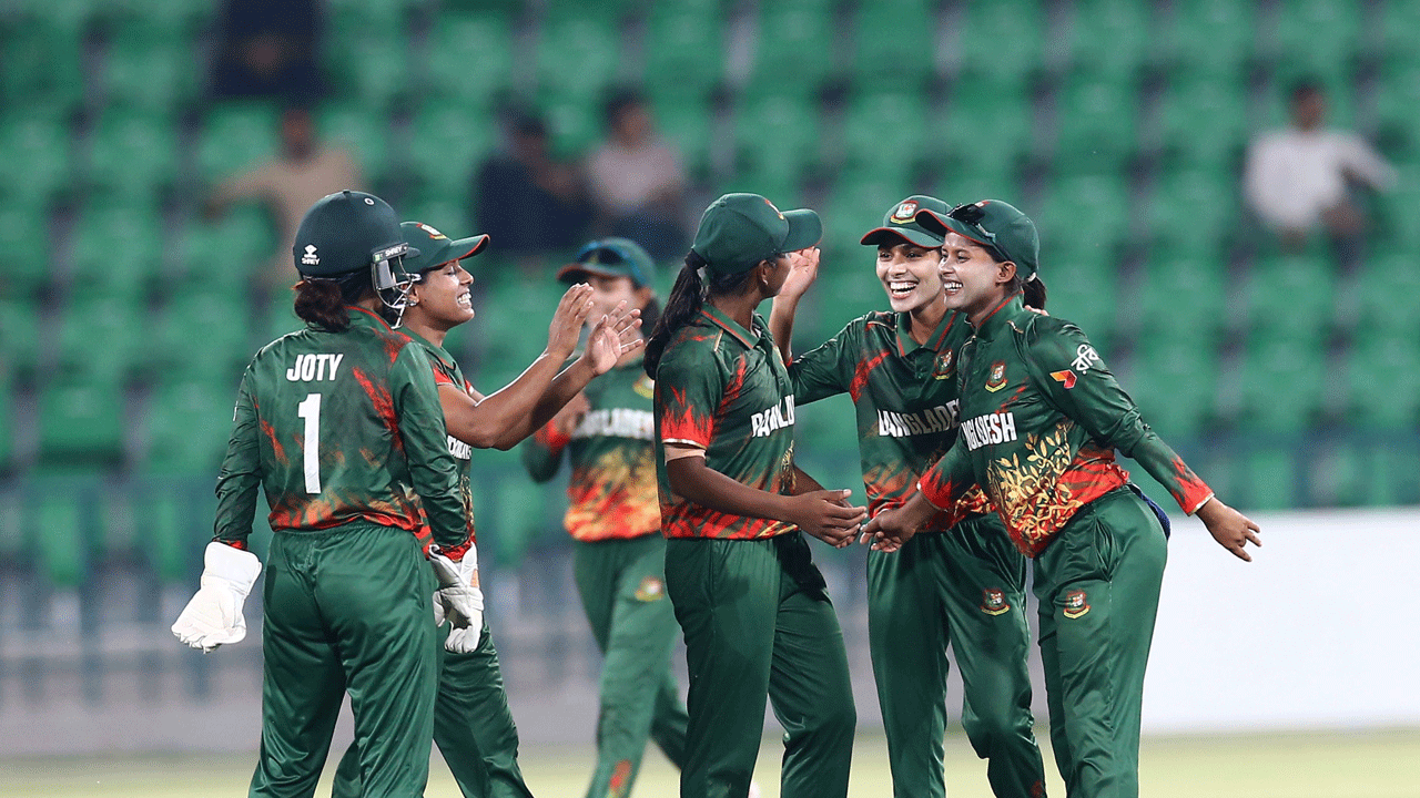 প্রথমবার অস্ট্রেলিয়ায় সিরিজ খেলবে বাংলাদেশের মেয়েরা, ম্যাচ কবে কোথায়