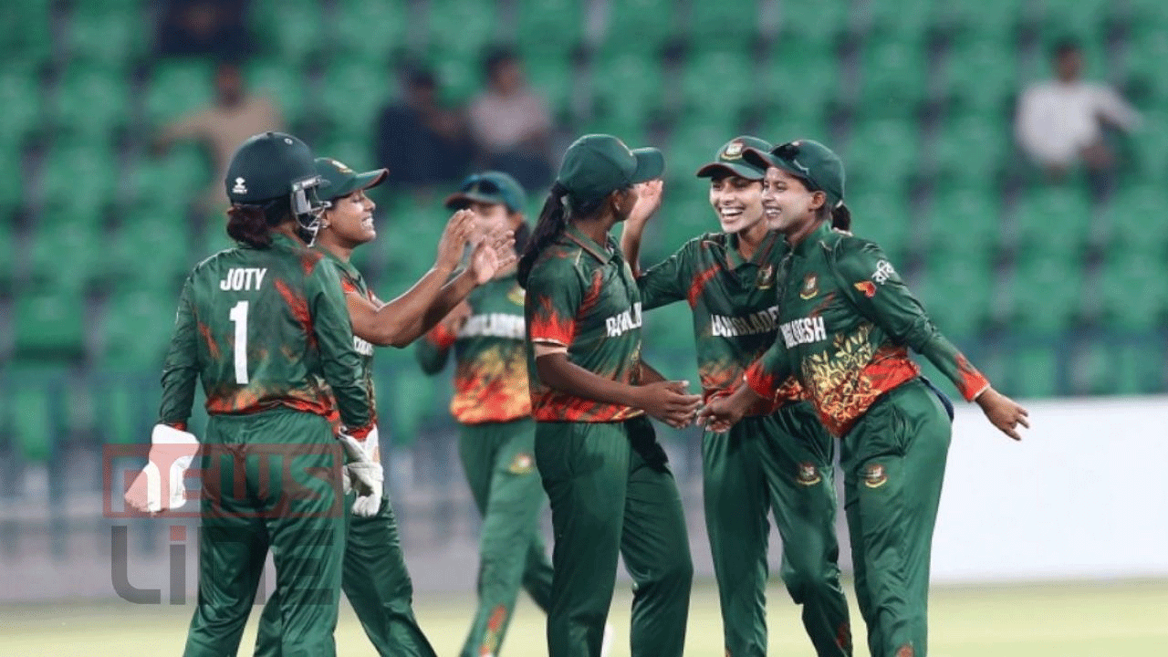 এশিয়া কাপে আজ বাংলাদেশের প্রতিপক্ষ ইন্দোনেশিয়া