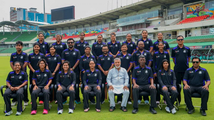 ‘আমাদের মূল লক্ষ্য ফাইনাল খেলা’
