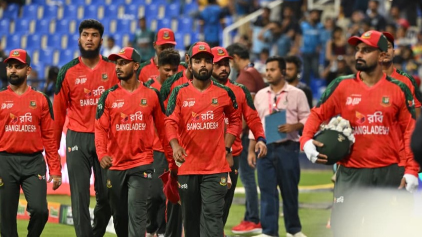 বিশ্বকাপ থেকে বাংলাদেশকে বাদ দিয়ে কী ব্যাখ্যা দিল আইসিসি