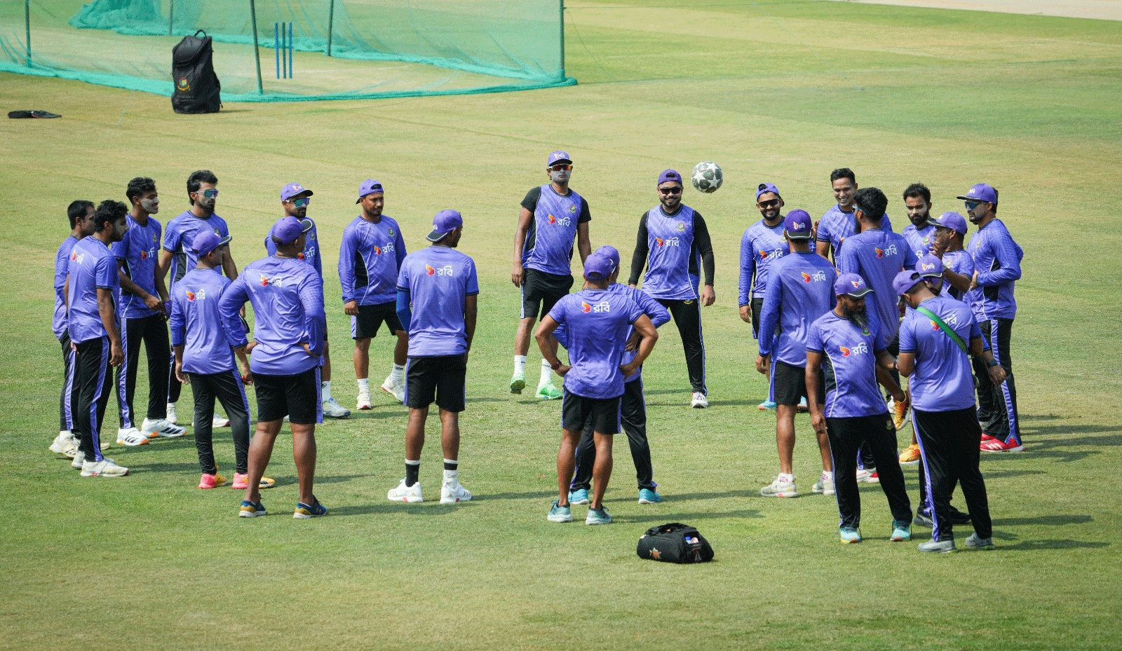 টি-টোয়েন্টিতে বাংলাদেশের নতুন লক্ষ্য কী