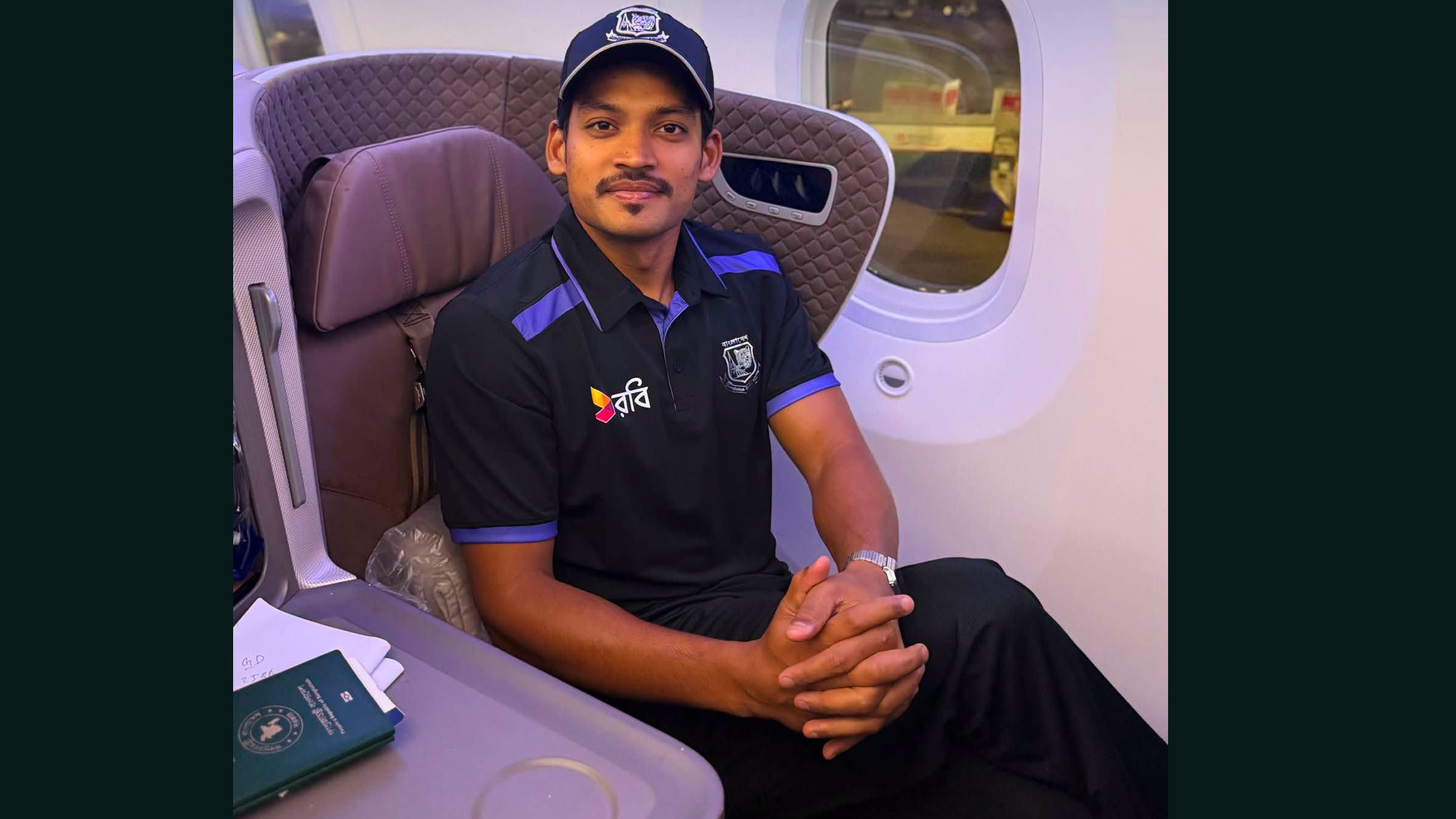 অচেনা মাঠে কী চ্যালেঞ্জ শান্তদের