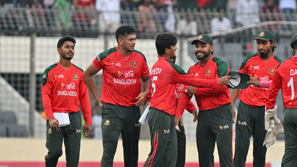 বাংলাদেশের বিশ্বকাপ-জট খুলবে কি