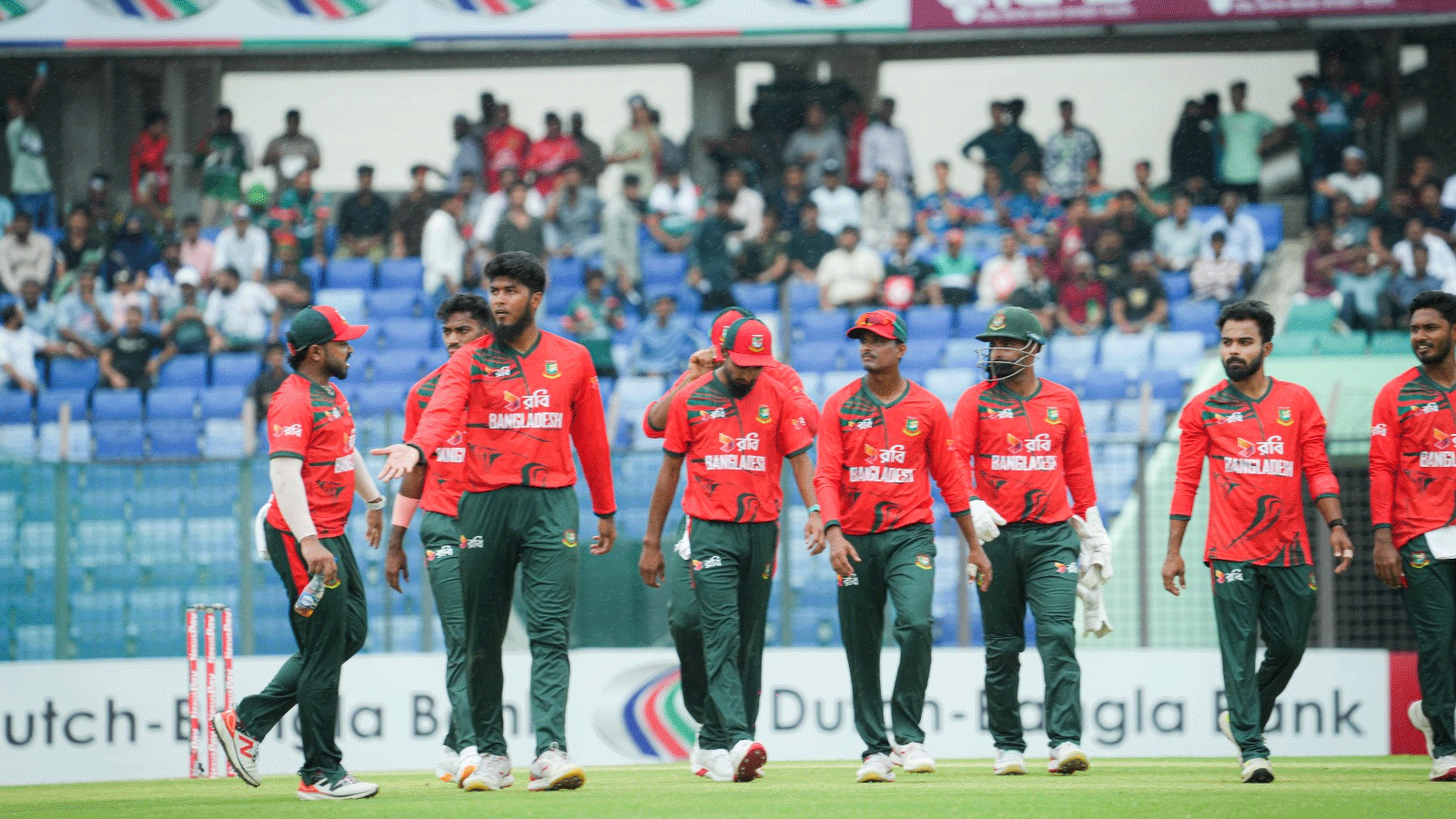 বাংলাদেশের দুই ম্যাচ কোথায় দেখবেন