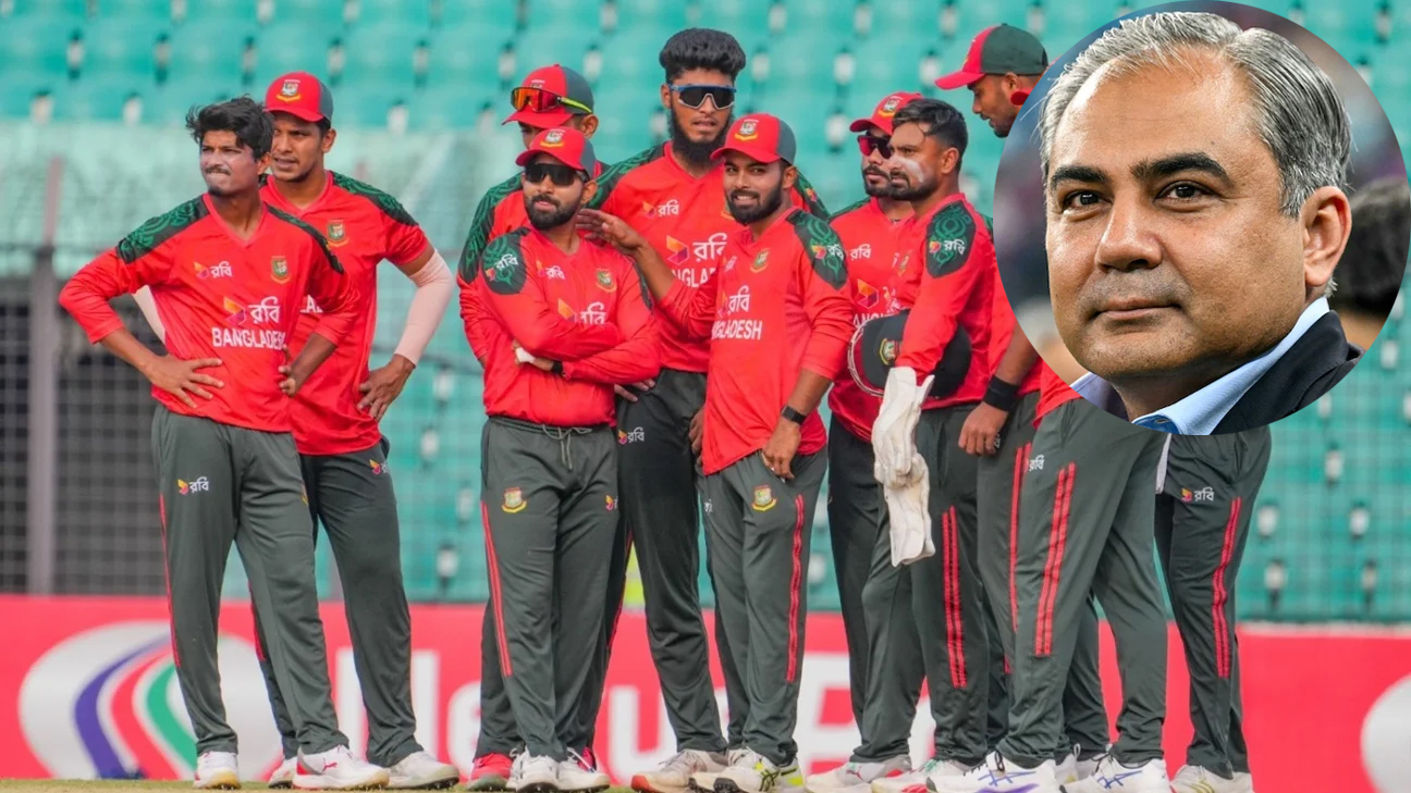 বাংলাদেশের প্রতি অবিচার করেছে আইসিসি, বলছে পাকিস্তান