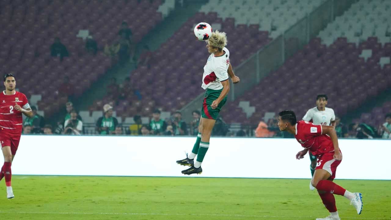 বাংলাদেশকে ৯ গোলের বন্যায় ভাসিয়ে ফাইনালে ইন্দোনেশিয়া