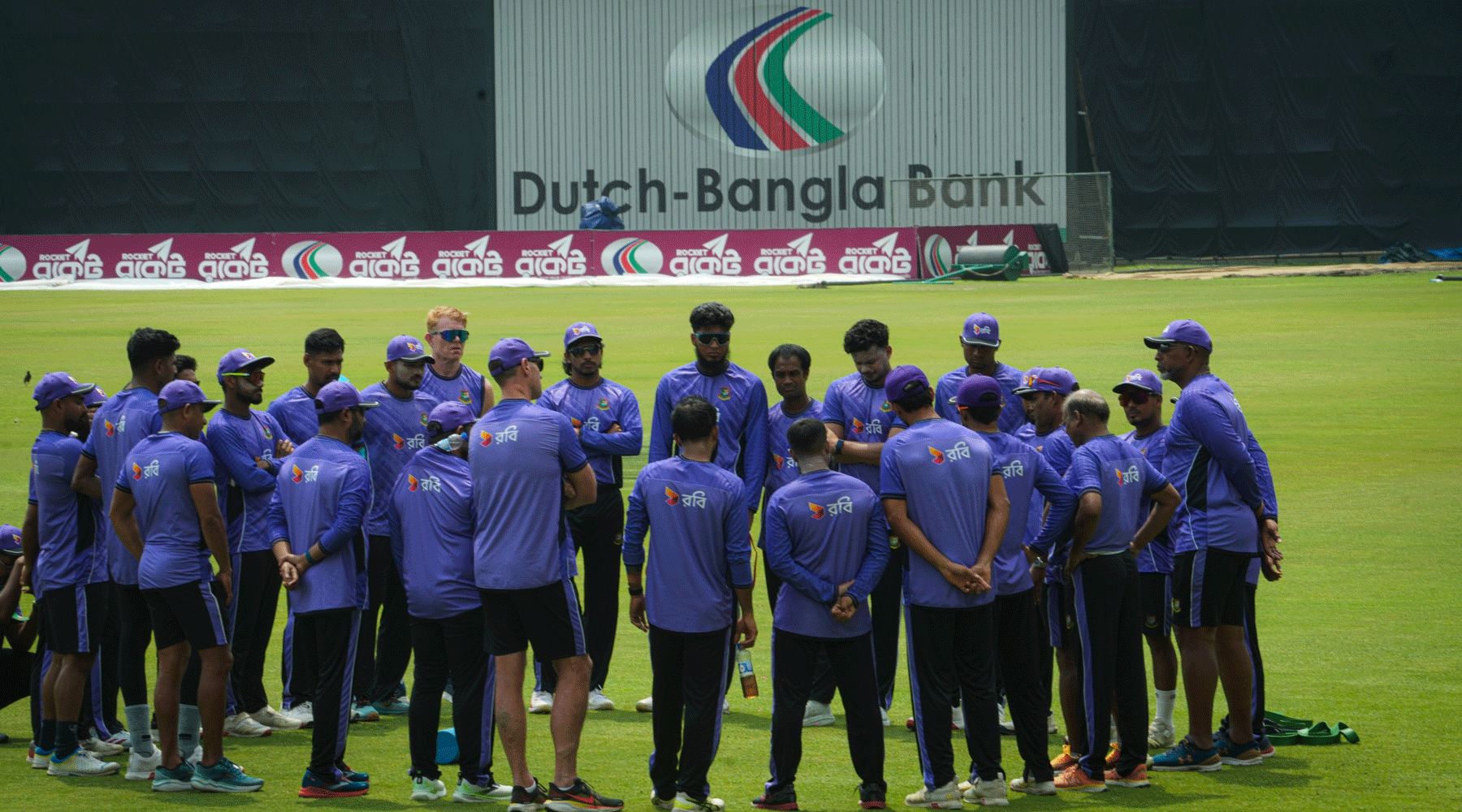 বাংলাদেশ কি সিরিজ বাঁচাতে পারবে