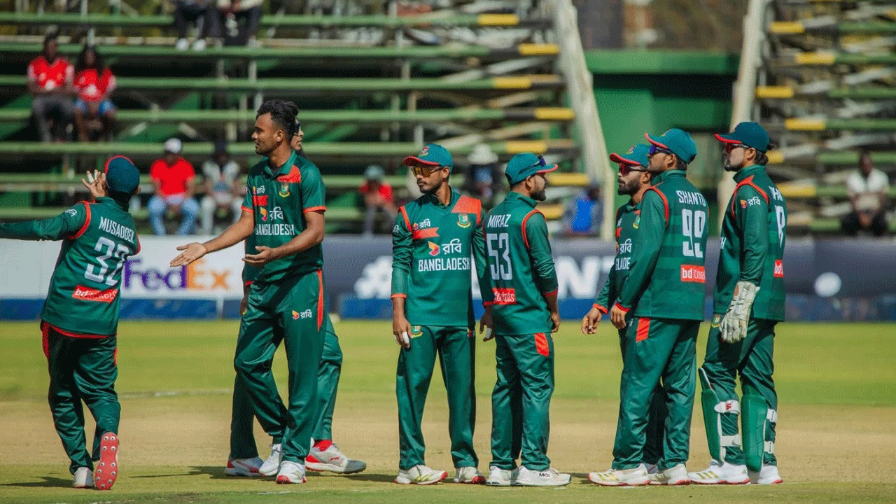 ‘মালয়েশিয়াকে হালকাভাবে নিলে ভুল করবে বাংলাদেশ’