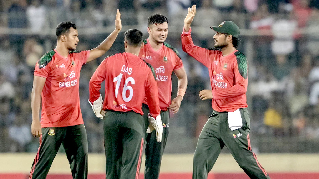 এশিয়া কাপের আগে ‘ছোট দলের’ বিপক্ষে খেলতে চায় বাংলাদেশ, কারণ...