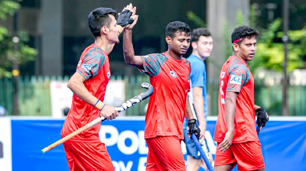 পাকিস্তানের বয়কট, এশিয়া কাপে খেলার অপেক্ষায় বাংলাদেশ
