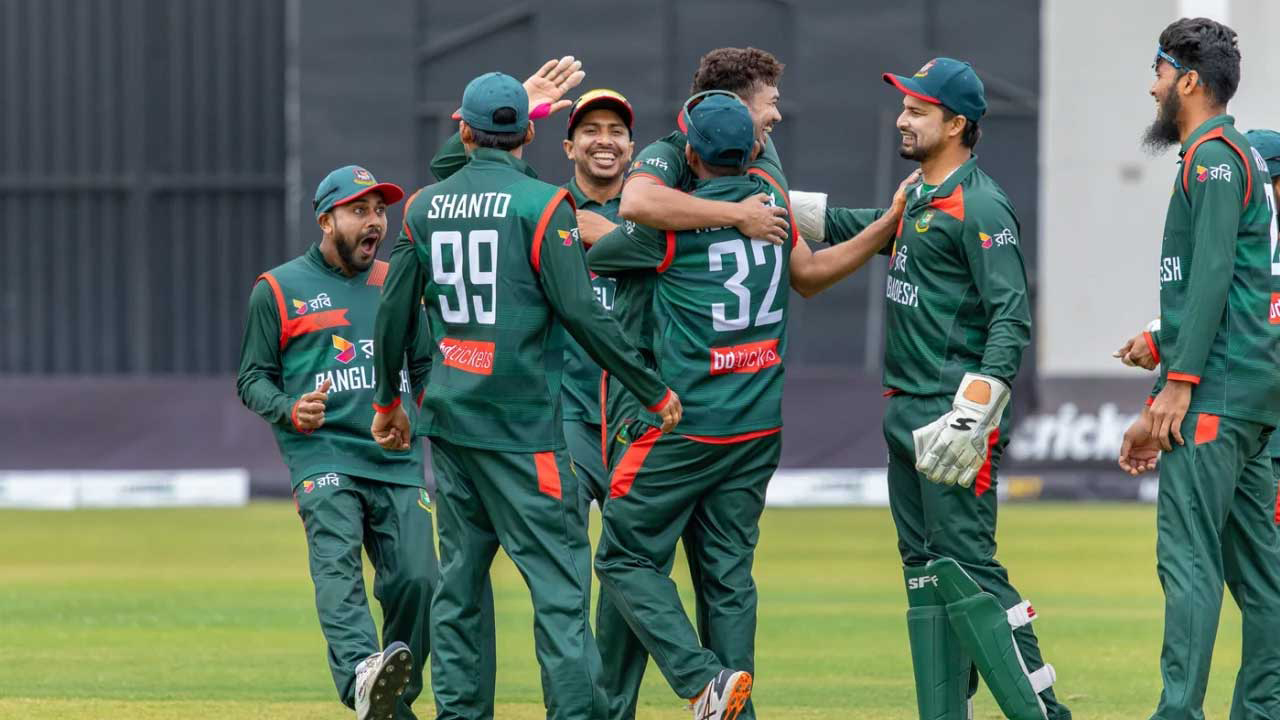 বিশ্বকাপে বাংলাদেশের অবস্থান আসলে কোথায়