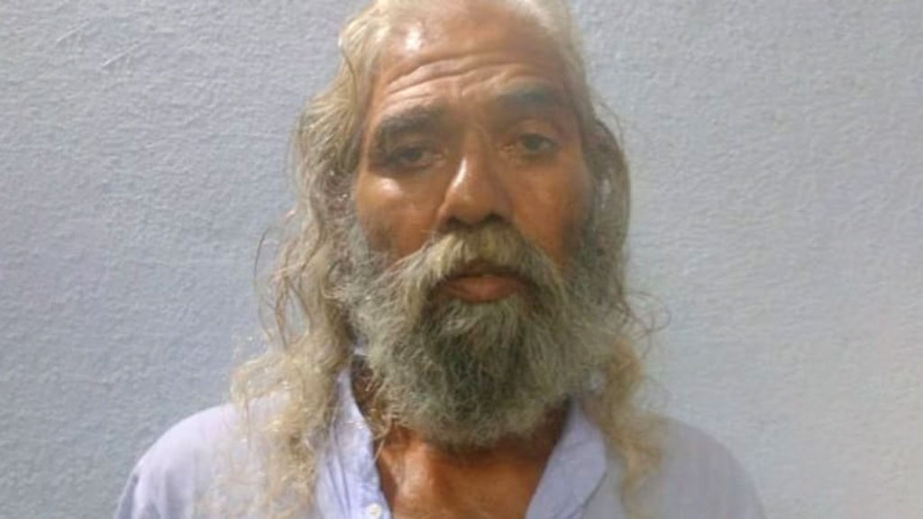 পশ্চিমবঙ্গে ৩০ বছর ধরে সন্ন্যাসীর ছদ্মবেশে ‘বাংলাদেশি অপরাধী’