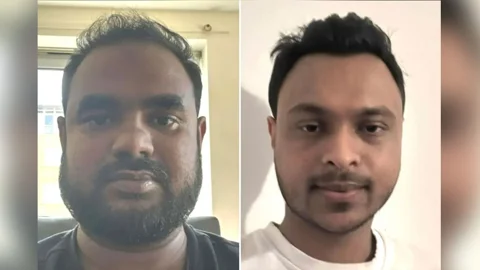 কিশোরী ধর্ষণের অভিযোগে দুই বাংলাদেশিকে খুঁজছে লন্ডনের পুলিশ