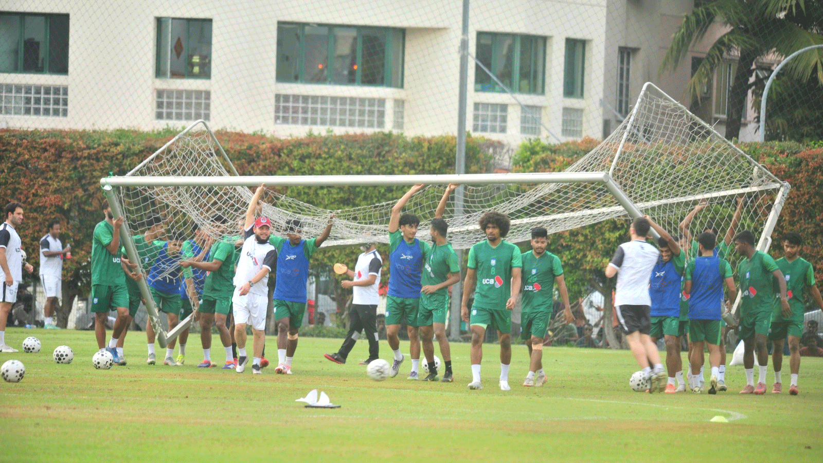 র‍্যাঙ্কিংয়ের সবচেয়ে তলানির দলের সঙ্গে খেলতে যাচ্ছে বাংলাদেশ