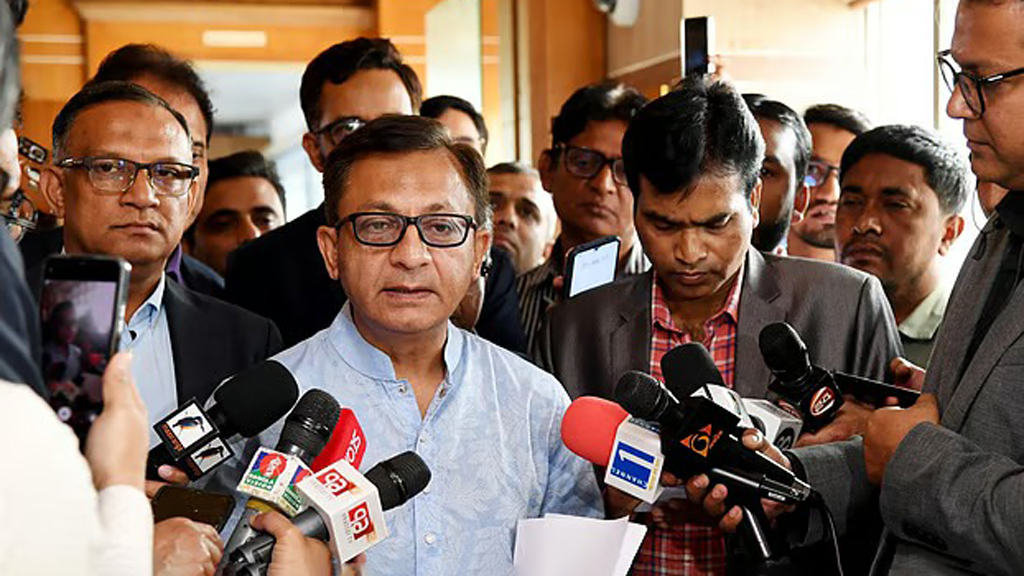 এলডিসি থেকে উত্তরণ পেছানোর উদ্যোগ নেওয়া হবে: বাণিজ্যমন্ত্রী