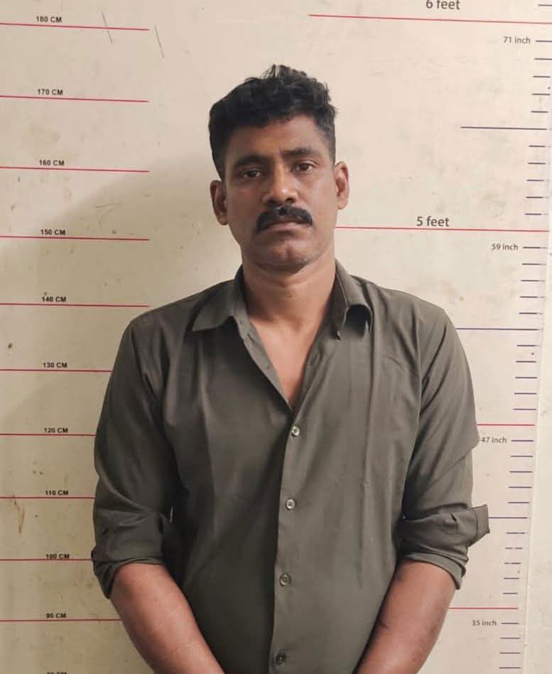 শীর্ষ সন্ত্রাসী সুব্রত বাইনের সহযোগী বাপ্পি গ্রেপ্তার