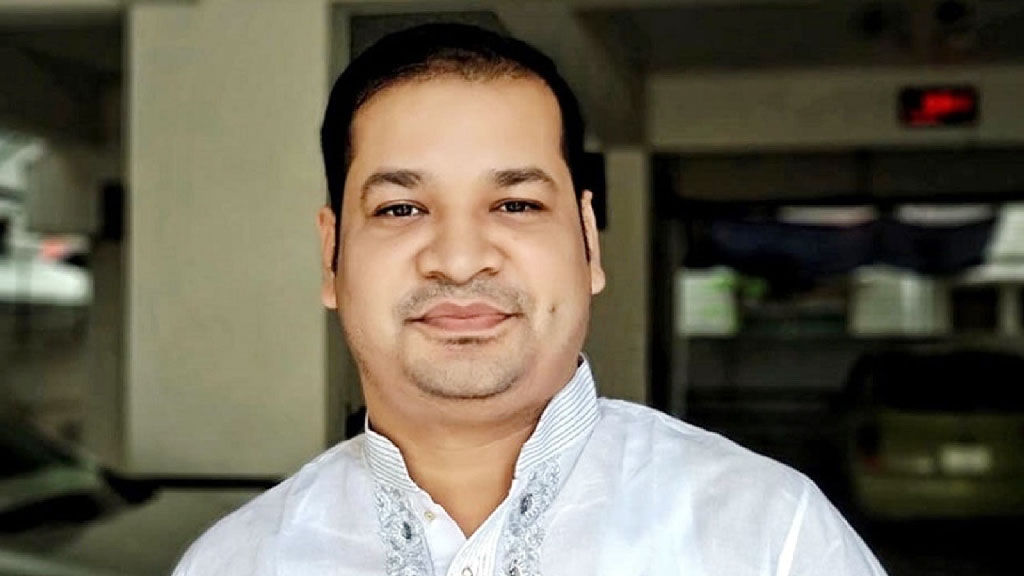 হাদি হত্যা মামলার আসামি যুবলীগ নেতা বাপ্পির বিরুদ্ধে অর্থ পাচারের মামলা