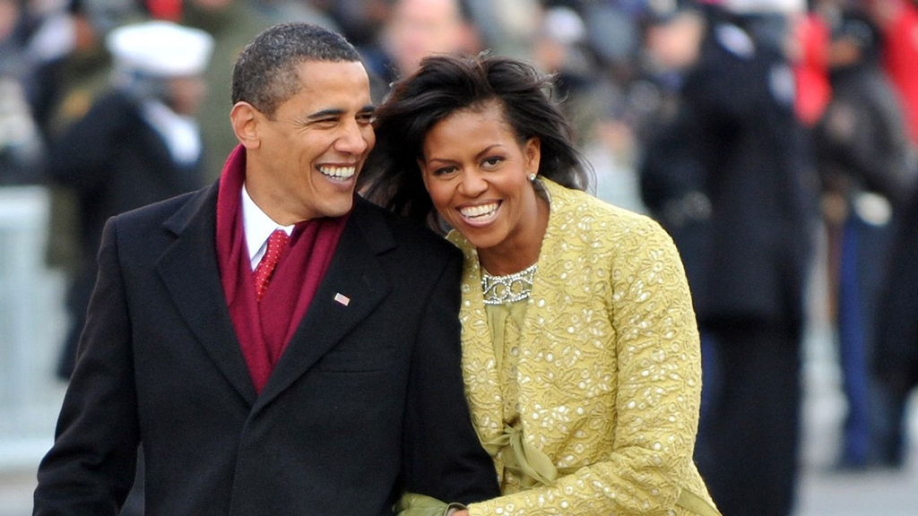 রাজনীতি এখন সস্তা তামাশায় পরিণত হয়েছে—ট্রাম্পের বর্ণবাদী ভিডিওর জবাবে ওবামা