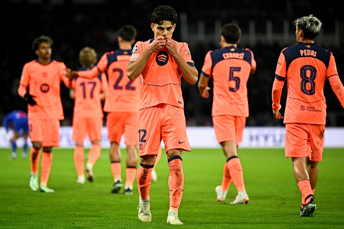 barca