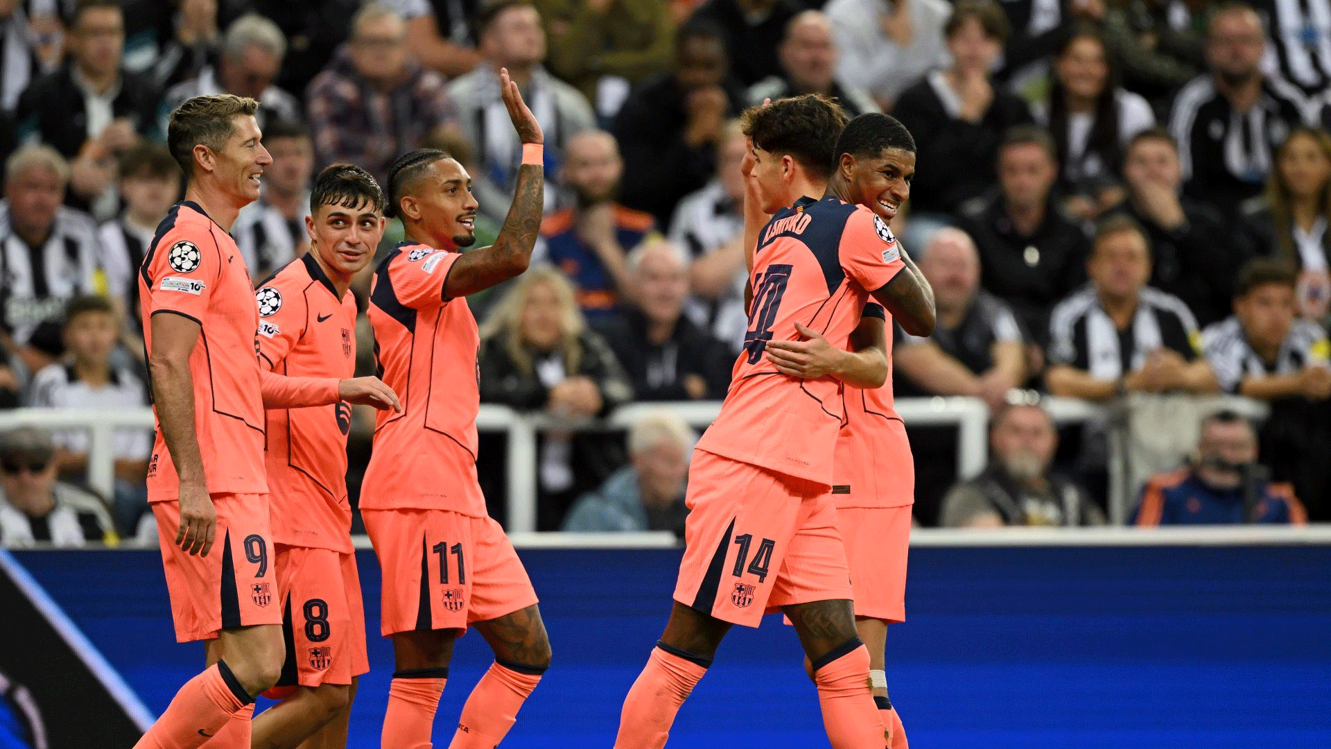 রিয়াল পেরেছে, বার্সা পারবে তো