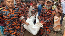 ২২ দিনের অপেক্ষা শেষে সাগরে যাওয়ার আগেই প্রাণ গেল জেলের